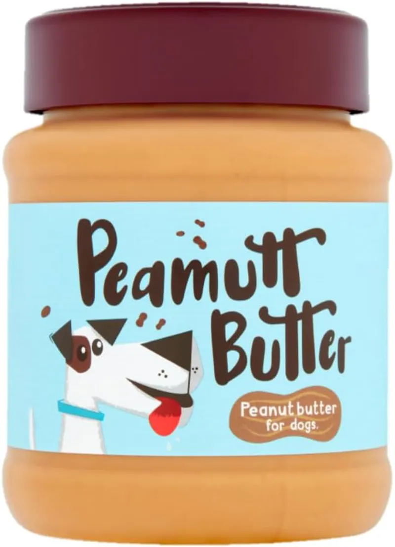Peamutt Peanut Butter